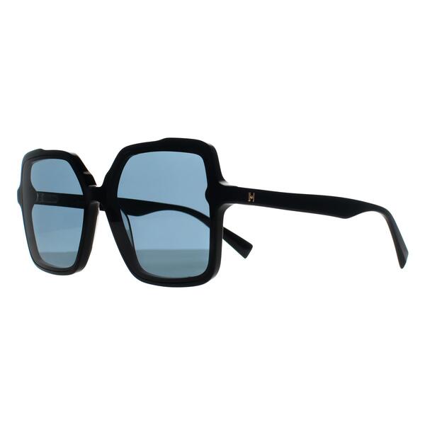 Ana Hickmann HI9195 black women sunglasses, UK version