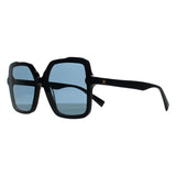 Ana Hickmann HI9195 black women sunglasses, UK version