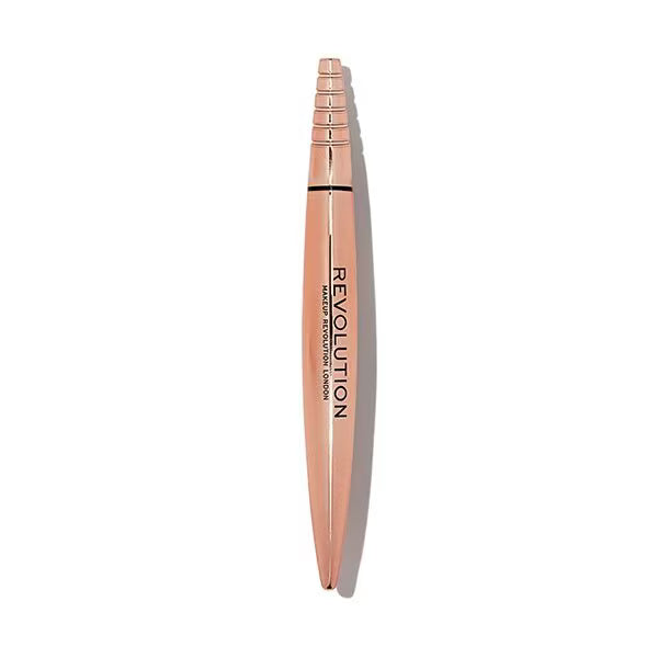 Revolution liquid eyeliner pen black, imported from the UK