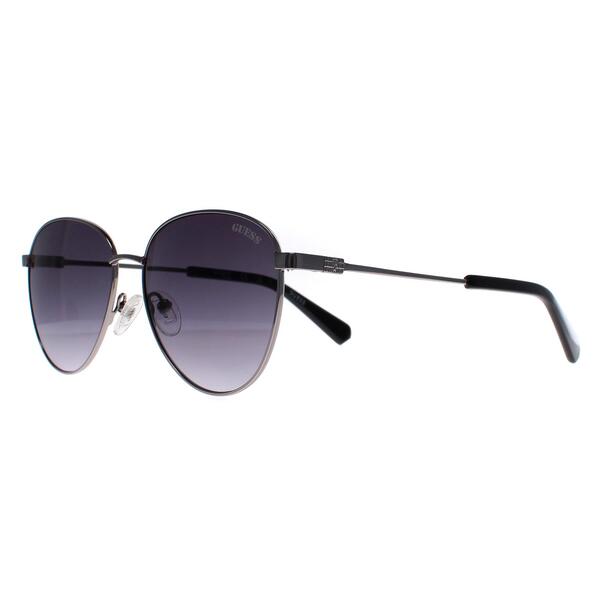 Guess GU8257 grey men's sunglasses (British brand)