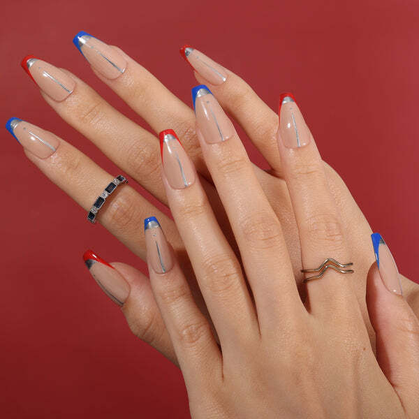 Bluesky Gel Polish Marvelous Rose 10ml (British brand)