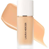 Laura Mercier foundation 2W2 Warm Linen 30ml - British product