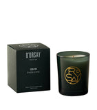 D'Orsay 04:30 Par Surprise Candle 190g - British product
