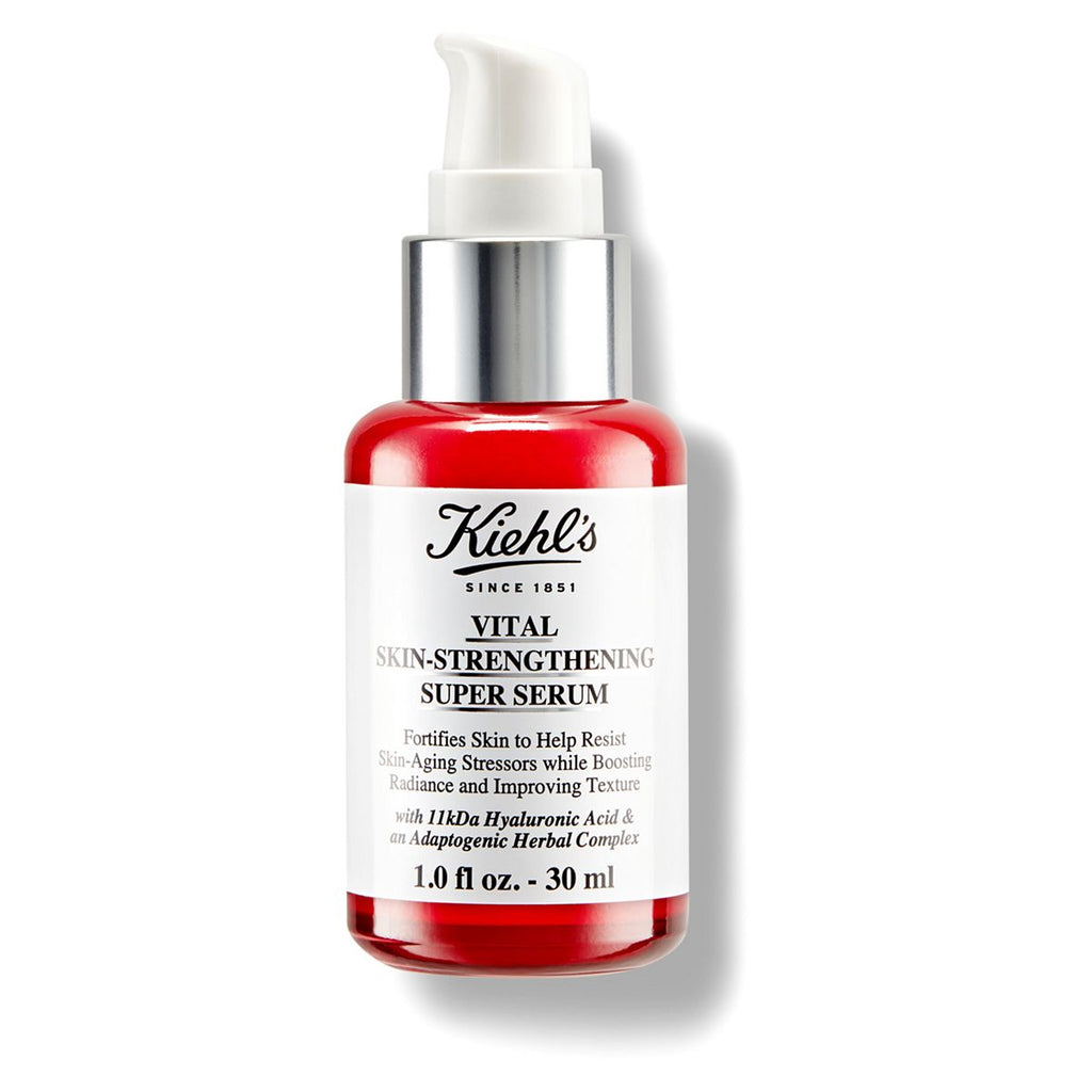 Kiehl's Vital Skin-Strengthening Super Serum 30ml