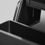George Foreman large variable temp grill and griddle (British brand)