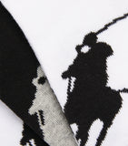 Polo Ralph Lauren Big Pony Socks Pack of 3, imported from the UK