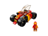 LEGO Ninjago Kai's Ninja Race Car EVO 94 Pieces, UK version