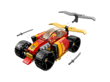 LEGO Ninjago Kai's Ninja Race Car EVO 94 Pieces, UK version