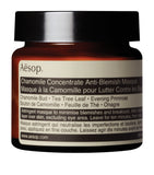 AESOP Chamomile Concentrate Anti-Blemish Masque 60ml - British product