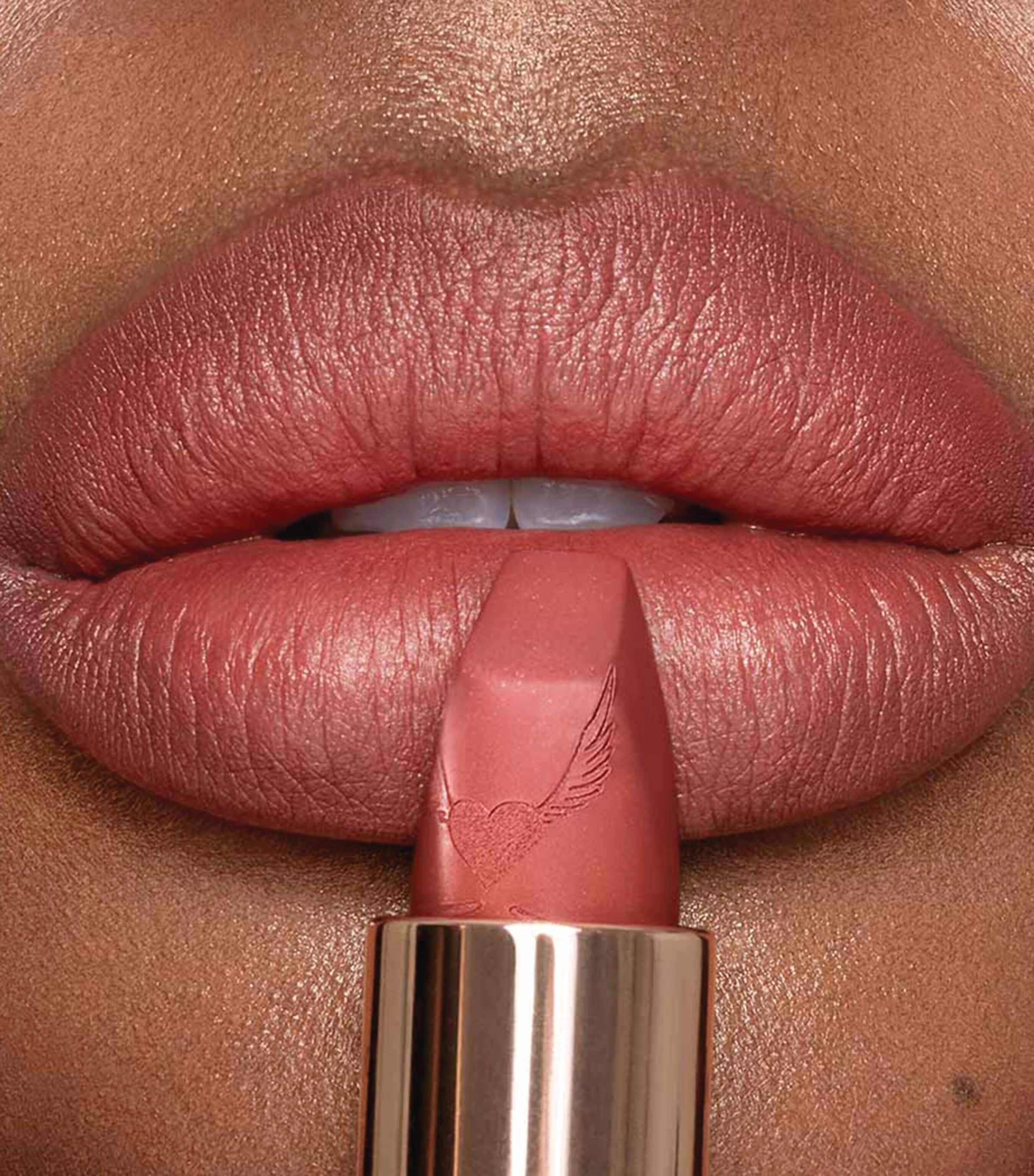 Charlotte Tilbury Matte Revolution Lipstick - British product