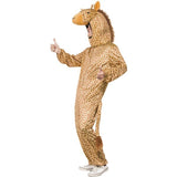 Smiffys giraffe costume all-in-one - British product