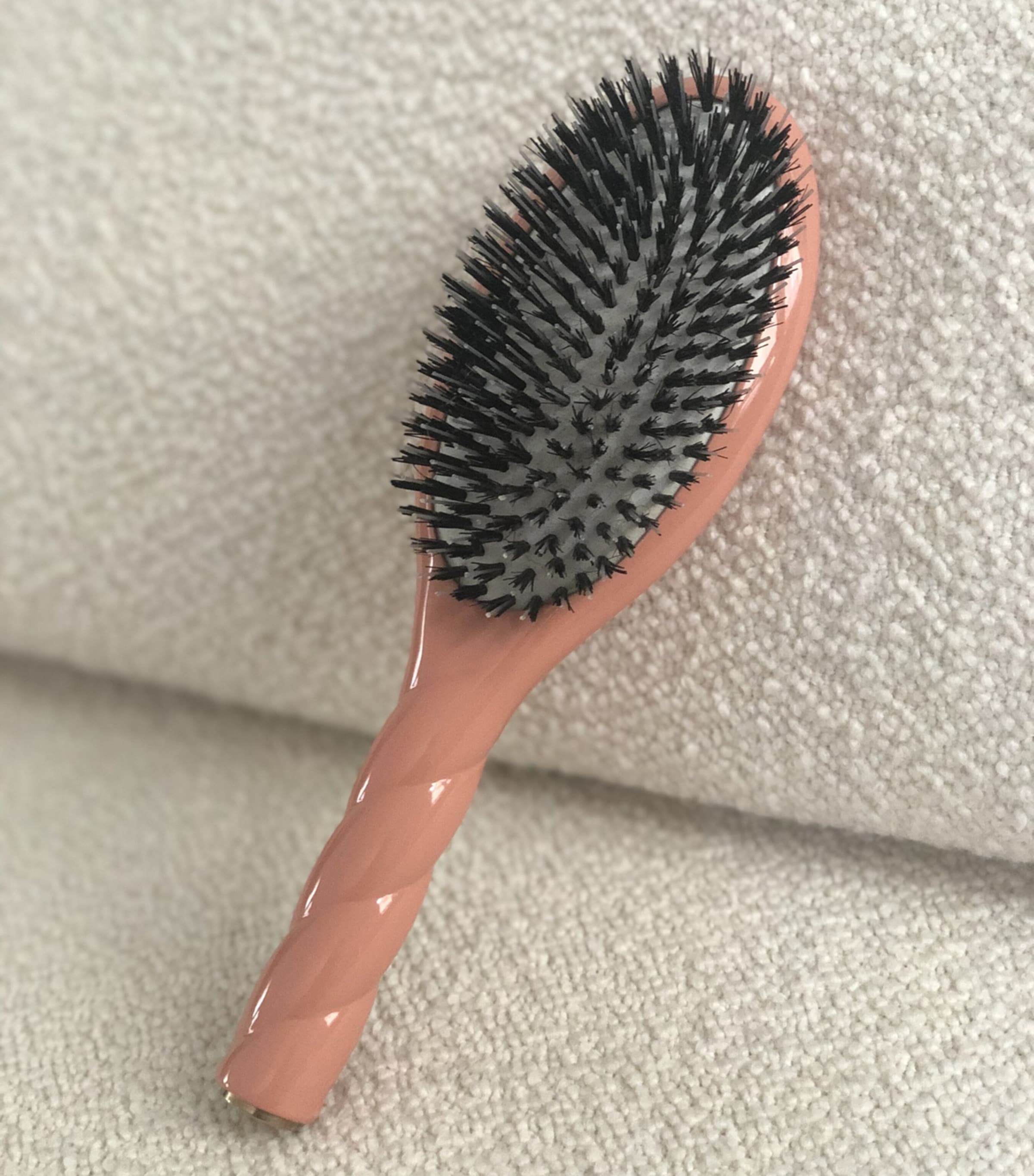 La Bonne Brosse N.02 Essential Do-it-all hairbrush, UK version