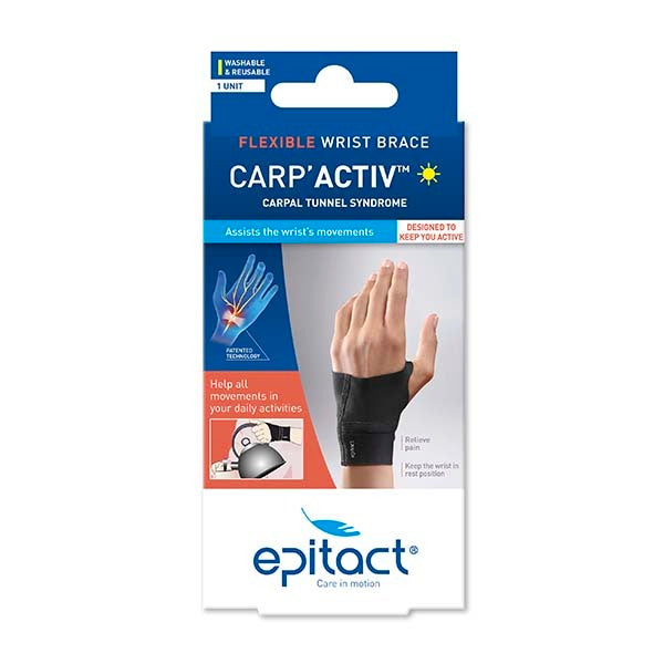 Epitact Carp Activ - Right L GOODS Superdrug   