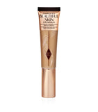 Charlotte Tilbury Beautiful Skin foundation 30ml (British brand)