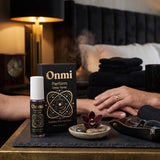 Onmi delay spray 15ml, UK version