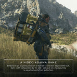 Kojima Productions Death Stranding 2 PS5 game (British brand)