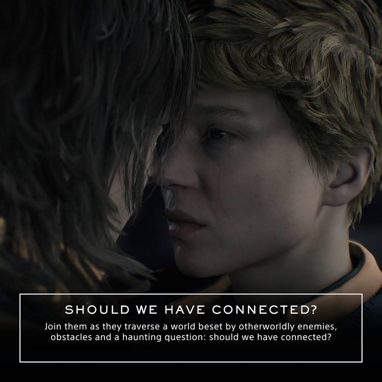 Kojima Productions Death Stranding 2 PS5 game (British brand)