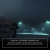 Kojima Productions Death Stranding 2 PS5 game (British brand)