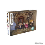 Fisher-Price Harry Potter Little People figure set (British brand)