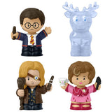 Fisher-Price Harry Potter Little People figure set (British brand)