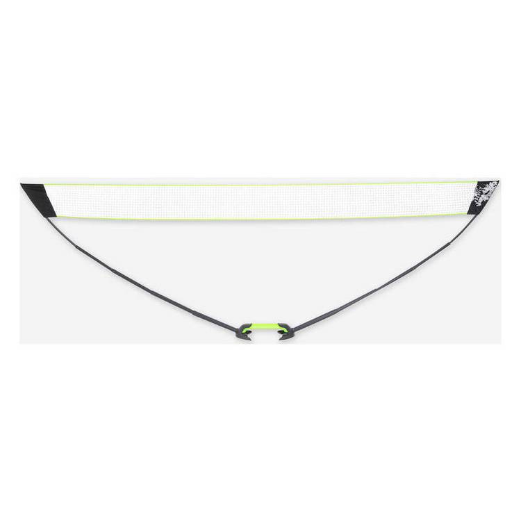 Decathlon Badminton Easy Net 5m portable court - British product
