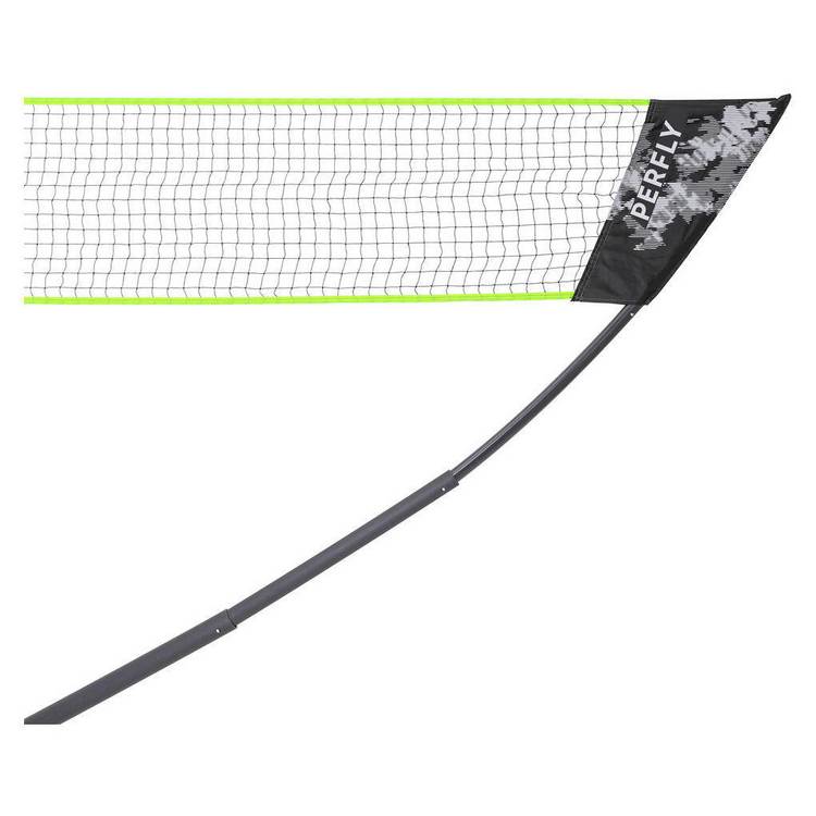 Decathlon Badminton Easy Net 5m portable court - British product