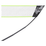 Decathlon Badminton Easy Net 5m portable court - British product