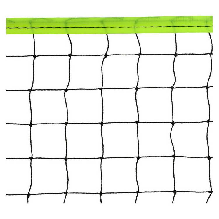 Decathlon Badminton Easy Net 5m portable court - British product