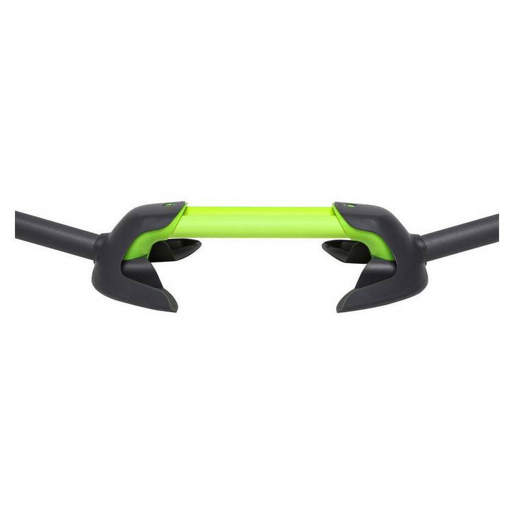Decathlon Badminton Easy Net 5m portable court - British product
