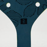 Decathlon beach tennis set foam rackets (British brand)