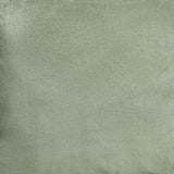 Habitat Velvet Cushion - Sage - 55x55cm