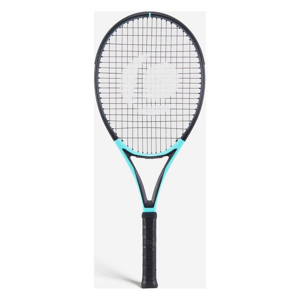 Decathlon tennis racket Tr500 Lite 32-inch green - British brand
