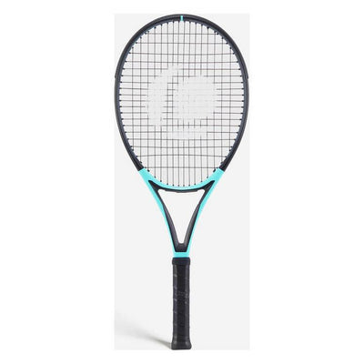 Argos Decathlon Tennis Racket TR500 Lite Grip 0 Green 32-inch- Buy online at McGrocer