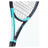 Decathlon TR500 Lite tennis racket green 265g (British brand)