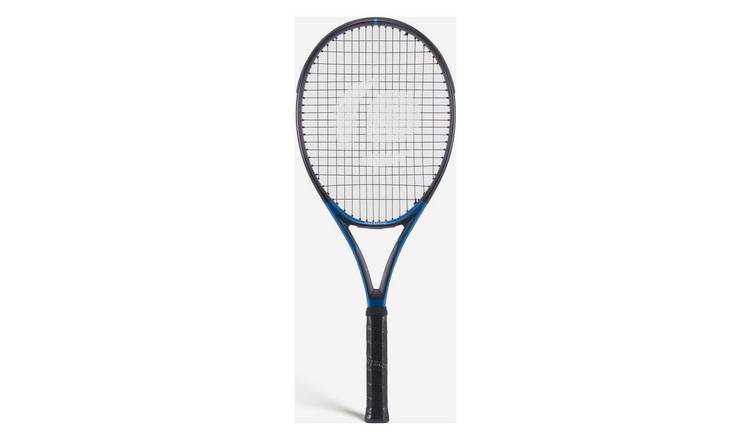 Decathlon TR500 tennis racket blue 660 sq cm (British brand)