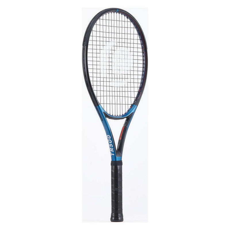 Decathlon tennis racket TR500 grip 3, UK version