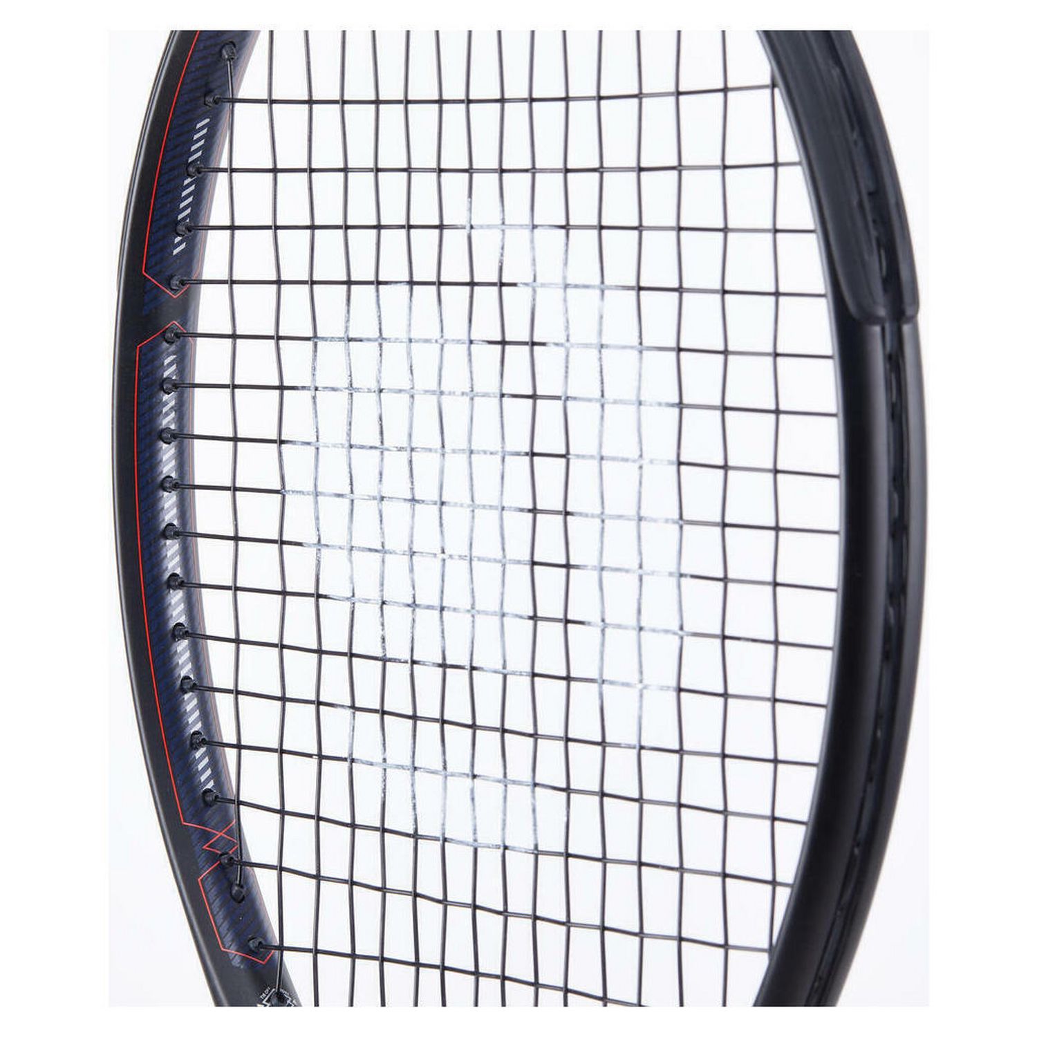 Decathlon tennis racket TR500 grip 3, UK version