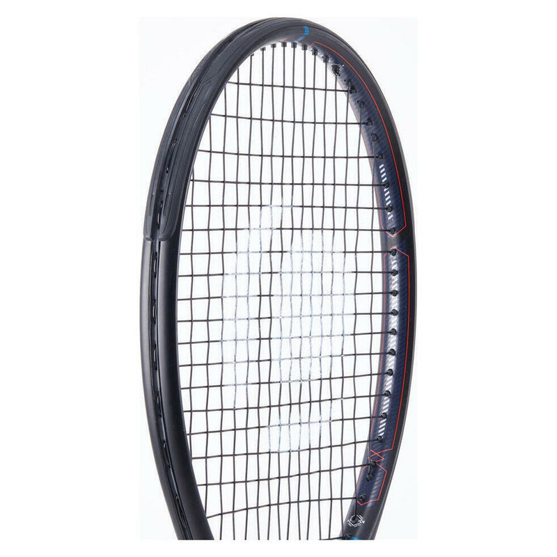 Decathlon tennis racket TR500 Grip 4 Blue 280g - British product
