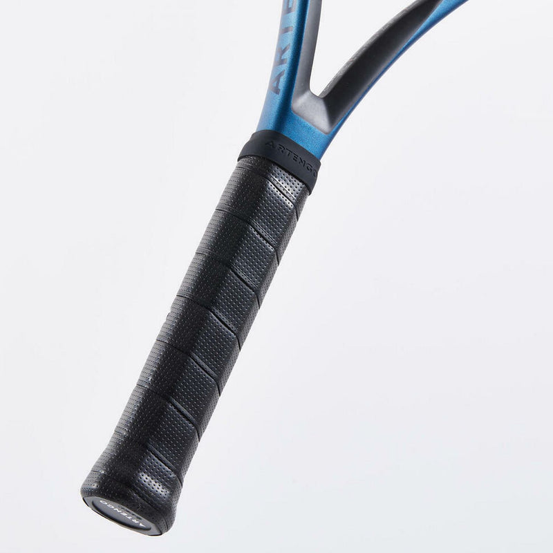 Decathlon tennis racket TR500 Grip 4 Blue 280g - British product