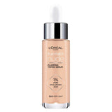 L'Oreal Paris True Match Nude Plumping Tinted Skin Serum, 1% Hyaluronic Acid GOODS Boots   