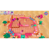 L.O.L Surprise! B.B.s Born To Travel Nintendo Switch game - British product