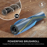 Shark PowerPro Pet cordless vacuum UK version, UK version