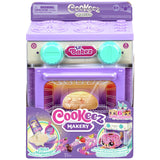 Cookeez Makery Lil' Bakez toy oven playset, UK version
