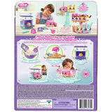 Cookeez Makery Lil' Bakez toy oven playset, UK version