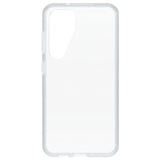 OtterBox clear phone case for Galaxy S25, imported from the UK