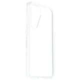 OtterBox clear phone case for Galaxy S25, imported from the UK