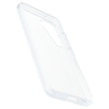 OtterBox clear phone case for Galaxy S25, imported from the UK