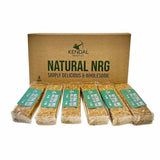 KMC Natural Oat Energy Bar (Vegan) 6 Bars GOODS Superdrug   