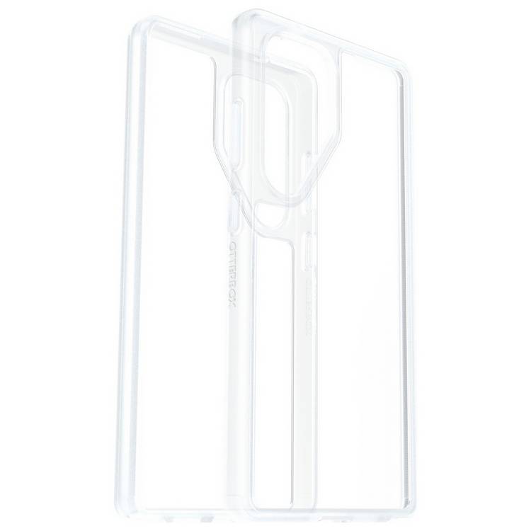 OtterBox phone case Clear for Galaxy S25 Ultra, imported from the UK