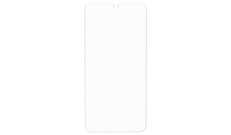 OtterBox premium glass screen protector for Samsung Galaxy S25, UK version